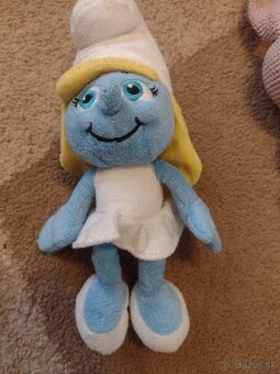 Plyšové hračky - 6