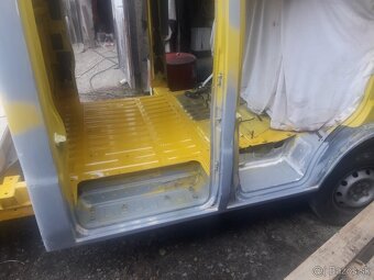 Predám odťahovku Citroen Jumper - 6