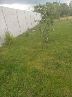 Rodinný dom na pozemku 9,5á v tichej časti obce Padáň - 6