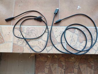 Predám Xbox Series X 1TB, 1 ovládač, 4+1 hry (info v popise) - 6