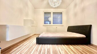 ASSENZIO – PRENAJOM – 2 IZBOVÝ BYT – KADNAROVA – RAČA - 6