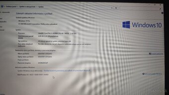 Notebook HP Windows 10 - 6