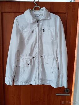 Dámske prechodné bundy veľ. S - 6