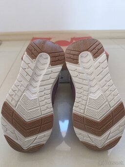 Dievčenské zimné snehule 30 - 6