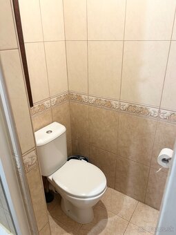 Prenajmem 2i byt v Trnave na Jiráskovej ulici - 6