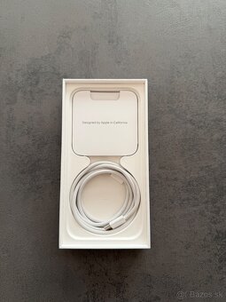 iPhone 15pro Natural Titanium 128gb - 6