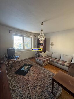 Rodinný dom vo vyhľadávanej lokalite Považský Chlmec - 6