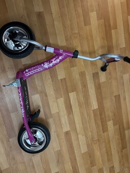 Detská kolobežka - 6