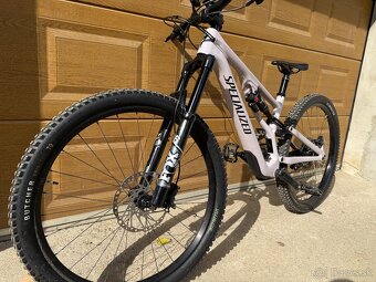 Specialized stumpjumper - 6