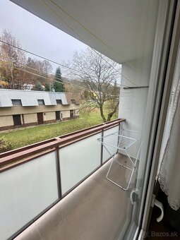 Jednoizbový byt na predaj - 6