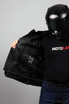 Modeka Flagstaff Evo - 6