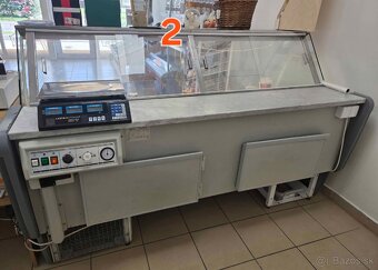 Chladiace vitríny na predaj - 6