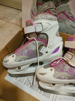 Korčule na ľad - 6