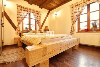 Rodinný dom Valča na predaj - 6