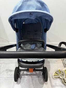 Stokke beat - 6