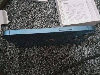 iPhone 13 mini 128Gb ako nový - 6