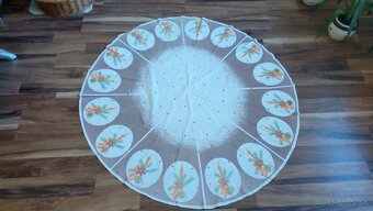 obrusy aj vianocne - 6