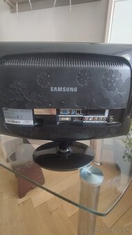 Monitor Samsung - 6