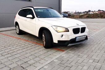 BMW X1 Xdrive 18d - 6
