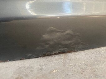 Piate dvere BMW 5 E60 touring - 6