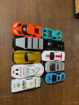 Autička za 0.25€ - 6