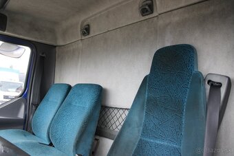 DAF FA LF 45.170 E10, EURO 3 - 6