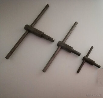 PRÍSLUŠENSTVO KOVOOBRÁBANIE - 6