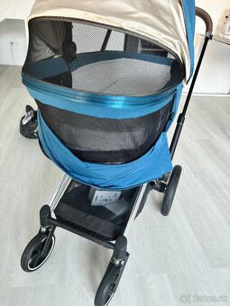 Cybex vanicka - 6