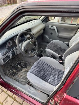 Predám škoda felicia - 6