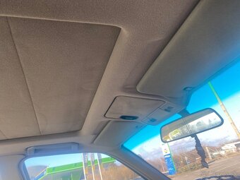 Rozpredam BMW e34 520ia - 6