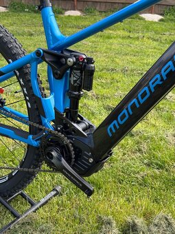 Mondraker Crafty R - 6