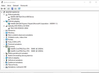 DELL OptiPlex 780 + DELL OptiPlex 760 ZDARMA - 6