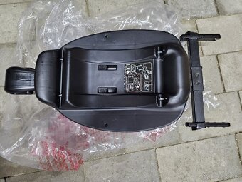 Detská sedačka Evoluna - 6