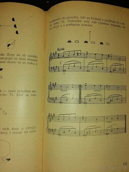 Kniha-Lúčnica. - 6