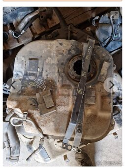 Diesel palivove nadrze - 6