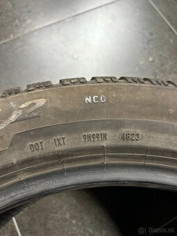 Pirelli Scorpion Winter 2 – 285/45 R21 - 6