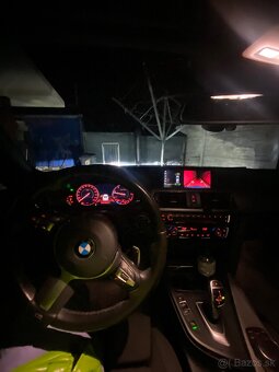 BMW 420d Gran coupe 140kw xdrive - 6