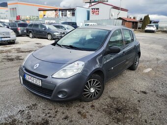 Renault Clio 1.2 Authentique - 6