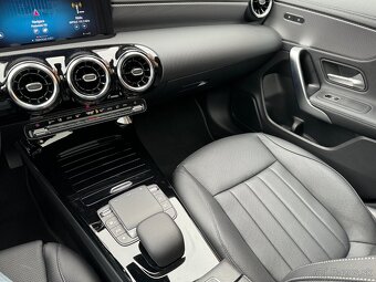 CLA 200d Shooting Brake - 6