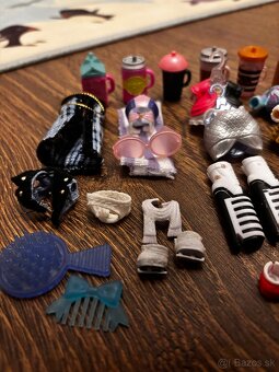 LOL Surprise babiky - 6