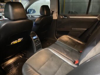 Śkoda Superb 2 4x4 125kw 2008 - 6