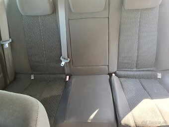 Predám Renault Megáne Grandtour 1.9 DCI - 6