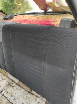 Predaj/výmena škoda 120ls - 6