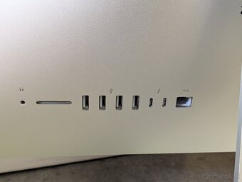 21,5" 4K Retina iMac - Intel Core i5, 8G/1TB, macOS Sequoia - 6