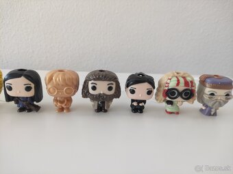 Kinder: Playmobil/Marvel/Harry Potter/DC/Super Mario/Dino - 6