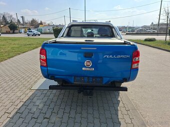 Fiat Fullback Double cab - 6