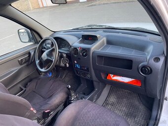 Citroen Berlingo - 6