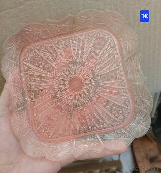 Retro veci od 50 centov do max. 2€ - 6