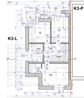 Vo výstavbe 5izb RD v Križovanoch nad Dudváhom - 6