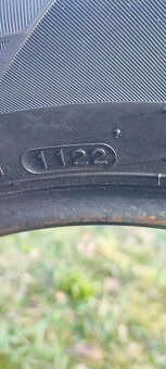 💥LETNÉ HANKOOK KINERGY ECO2 - 185/65 R15 -TOP - 6